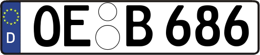 OE-B686