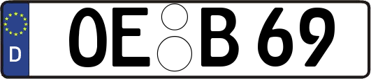 OE-B69