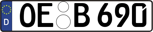 OE-B690