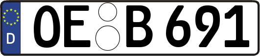 OE-B691