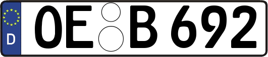 OE-B692