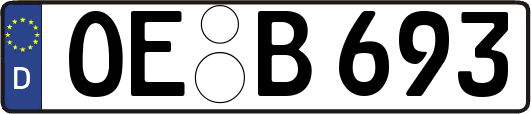 OE-B693