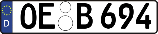 OE-B694
