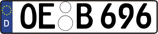 OE-B696
