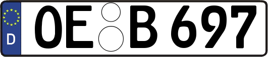 OE-B697