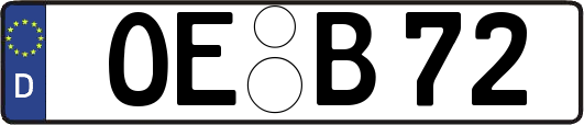 OE-B72
