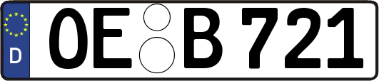 OE-B721