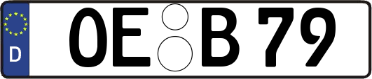 OE-B79