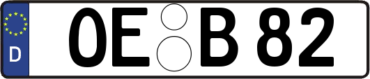 OE-B82
