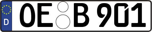 OE-B901