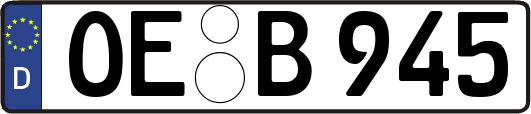 OE-B945