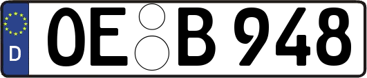 OE-B948