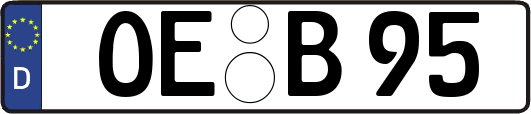 OE-B95