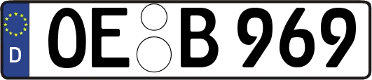 OE-B969