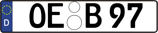 OE-B97