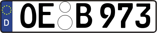 OE-B973