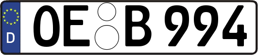 OE-B994