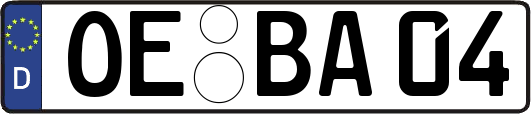 OE-BA04