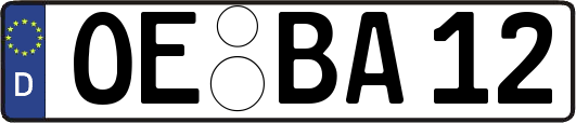 OE-BA12