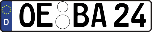 OE-BA24