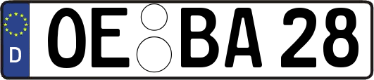 OE-BA28