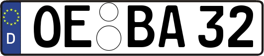 OE-BA32