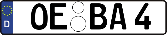 OE-BA4
