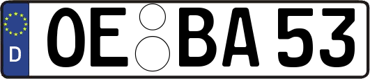 OE-BA53