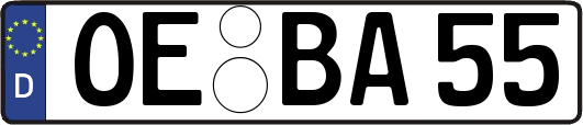 OE-BA55