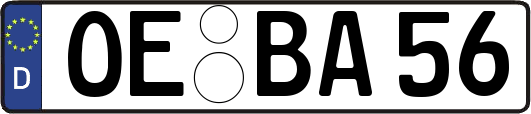 OE-BA56