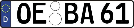 OE-BA61