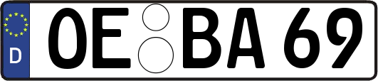 OE-BA69