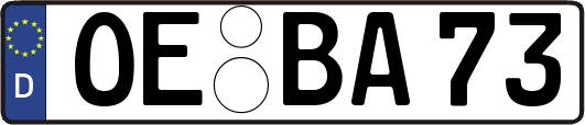 OE-BA73