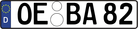 OE-BA82