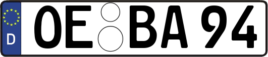 OE-BA94