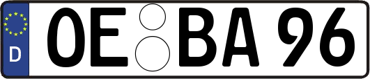 OE-BA96