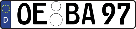 OE-BA97