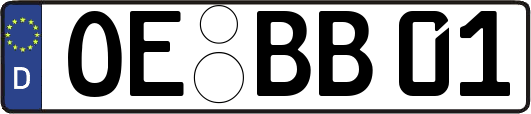 OE-BB01
