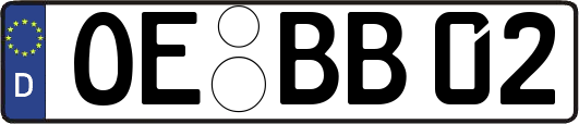 OE-BB02