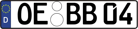 OE-BB04