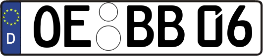 OE-BB06