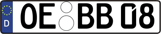 OE-BB08