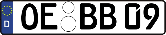 OE-BB09