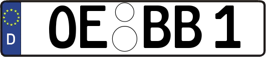 OE-BB1