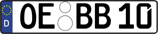 OE-BB10