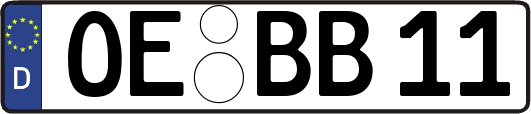 OE-BB11