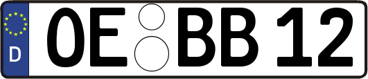 OE-BB12