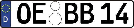 OE-BB14