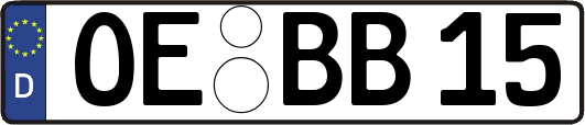 OE-BB15