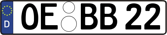 OE-BB22